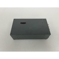 ZYGO 8020-0237-03 ZMI 501A 24Bit 2AX Enclosure...